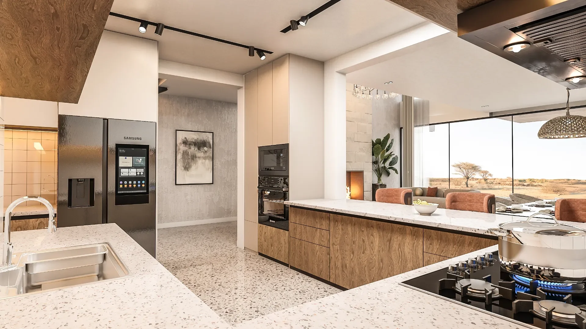 Porini Boutique Residence