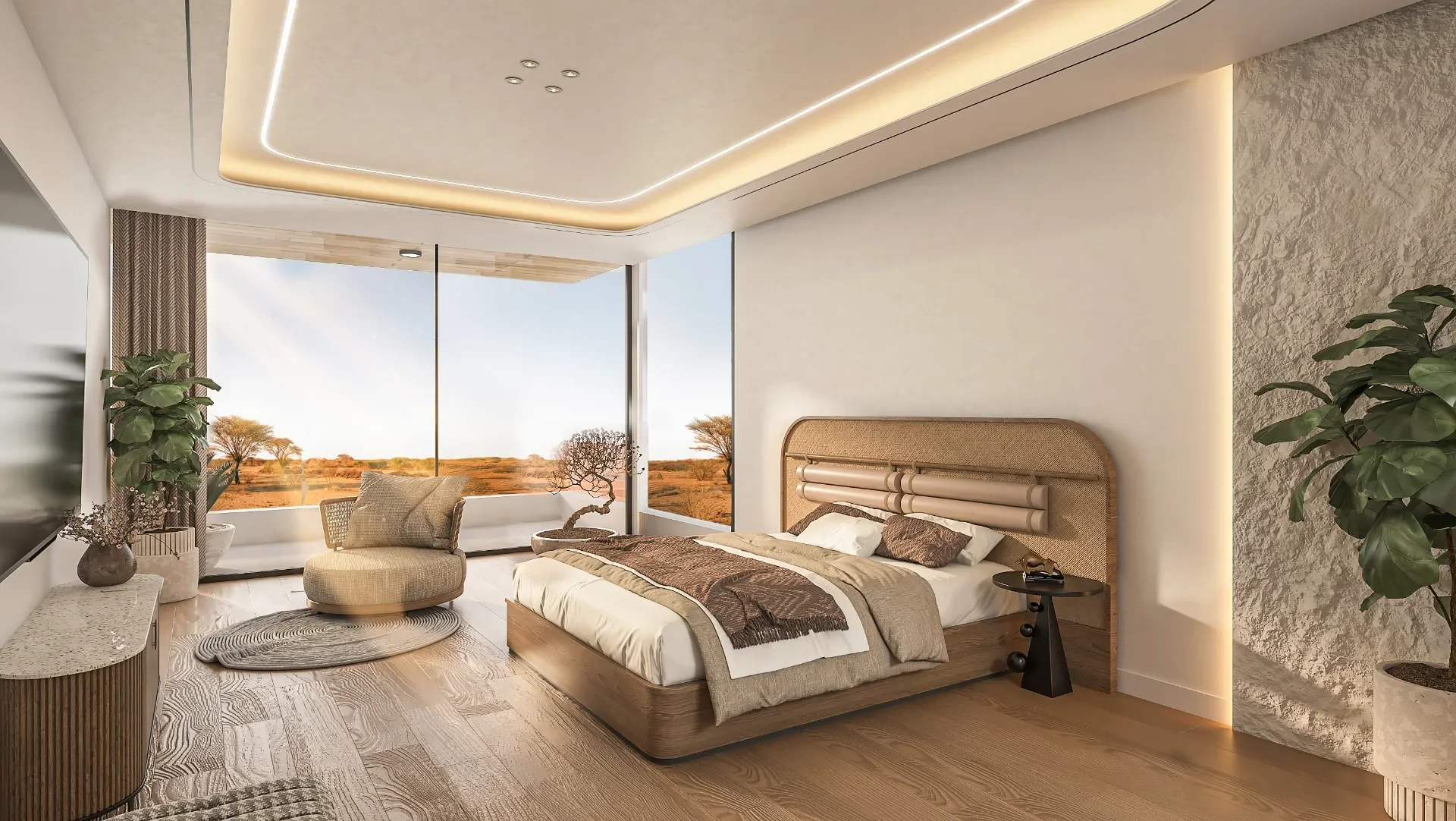 Porini Boutique Residence