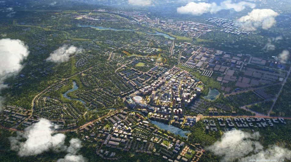 PORINI POINT(TATU CITY)