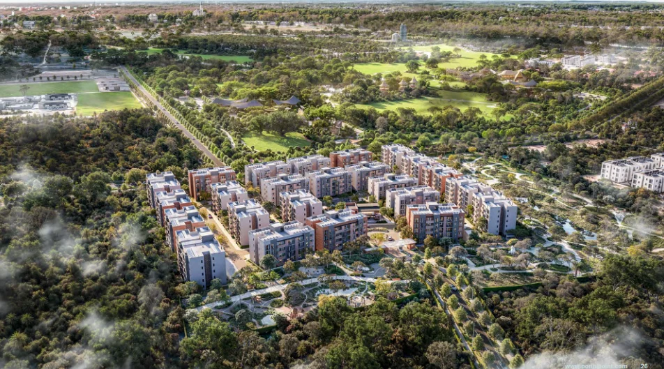 PORINI POINT(TATU CITY)