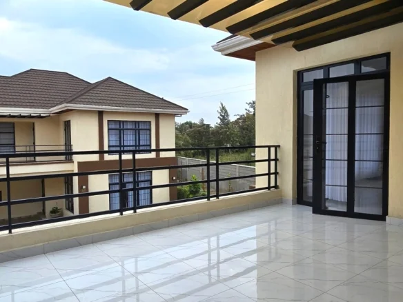 PREMIUM 3-BEDROOM ALL-EN-SUIT MASIONATTE IN FOREST HILL KIBIKO, NGONG