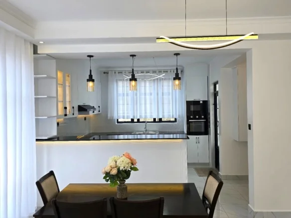 PREMIUM 3-BEDROOM ALL-EN-SUIT MASIONATTE IN FOREST HILL KIBIKO, NGONG