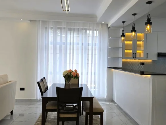 PREMIUM 3-BEDROOM ALL-EN-SUIT MASIONATTE IN FOREST HILL KIBIKO, NGONG