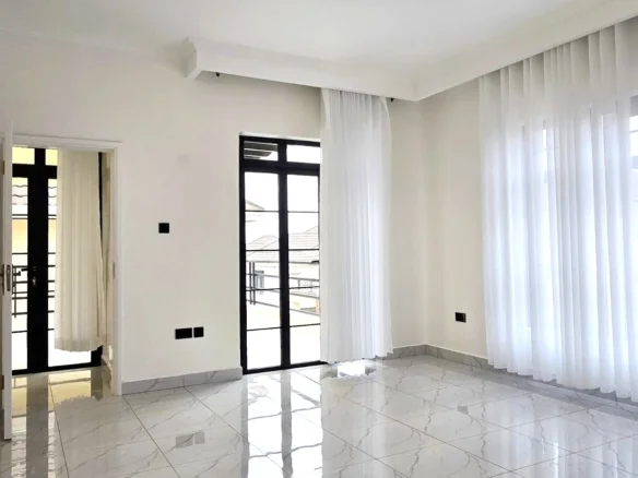 PREMIUM 3-BEDROOM ALL-EN-SUIT MASIONATTE IN FOREST HILL KIBIKO, NGONG