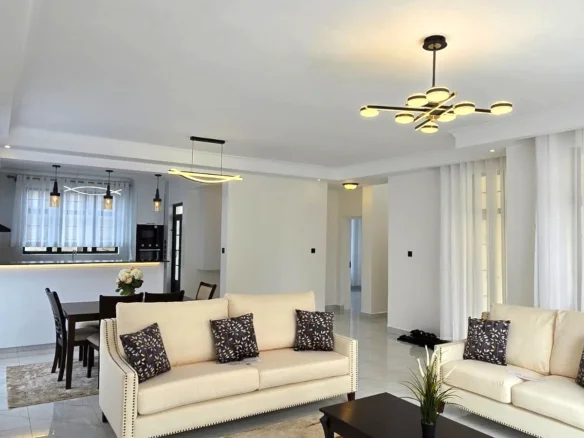 PREMIUM 3-BEDROOM ALL-EN-SUIT MASIONATTE IN FOREST HILL KIBIKO, NGONG
