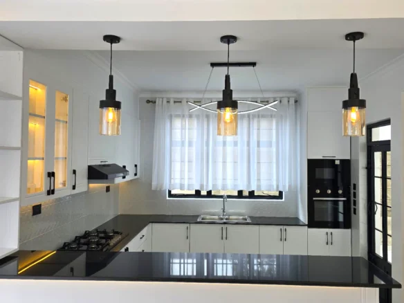 PREMIUM 3-BEDROOM ALL-EN-SUIT MASIONATTE IN FOREST HILL KIBIKO, NGONG