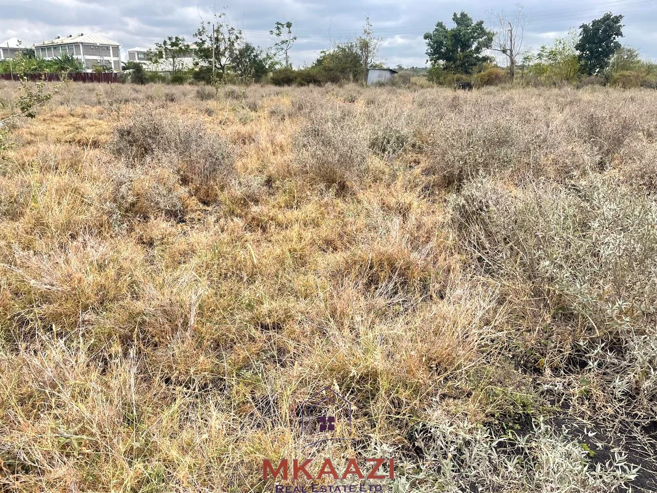 PRIME 1/5 ACRE PLOT IN KISAJU, KAJIADO