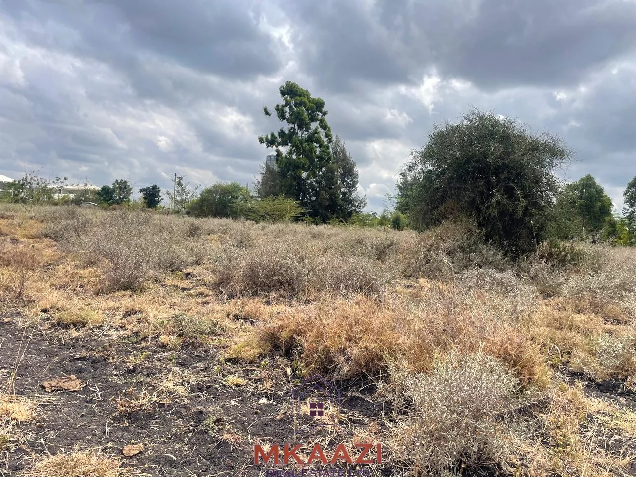 PRIME 1/5 ACRE PLOT IN KISAJU, KAJIADO