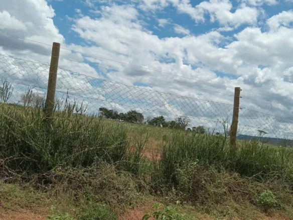 PRIME 1600-ACRE RANCH FOR SALE IN MAKUENI COUNTY 