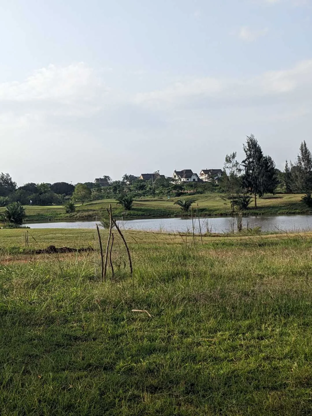 PRIME 2- ACRE LAND - KENYATTA ROAD, JUJA, KIAMBU COUNTY