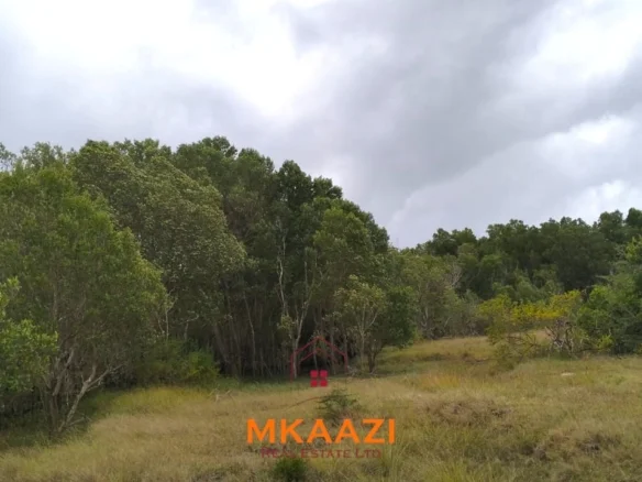 PRIME 26000-ACRE INVESTMENT LAND IN LAMU COUNTY, ALONG THE LAPSSET CORRIDOR