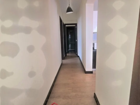 PRIME 3-BEDROOM FURNISHED APARTMENT ON LENANA ROAD, KILIMANI