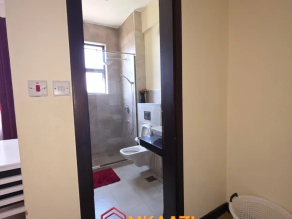 PRIME 3-BEDROOM FURNISHED APARTMENT ON LENANA ROAD, KILIMANI