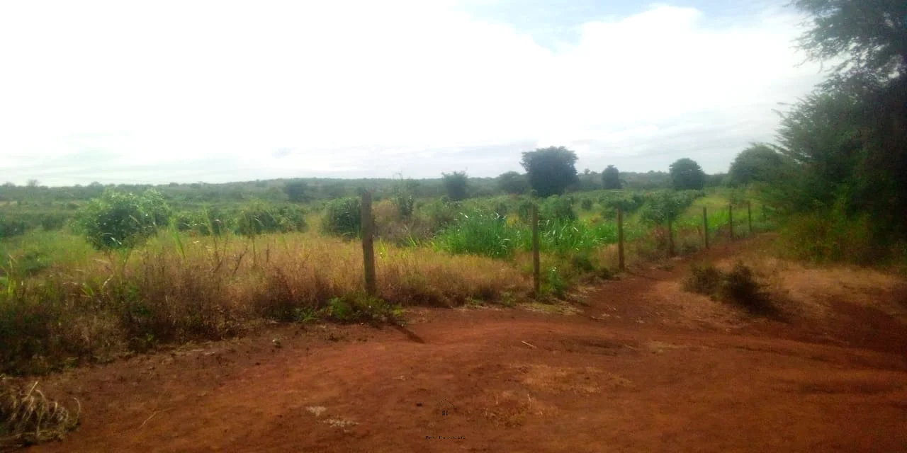 PRIME 393-ACRE AGRICULTURAL& INVESTMENT ESTATE IN LOITOKITOK ROMBO