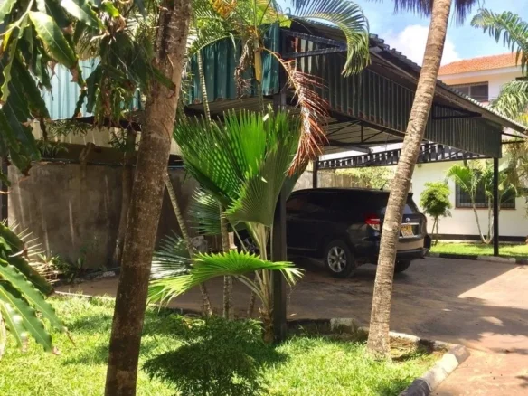 PRIME 5-BEDROOM HOUSE FOR SALE IN NYALI, MAMA NGINA ROAD