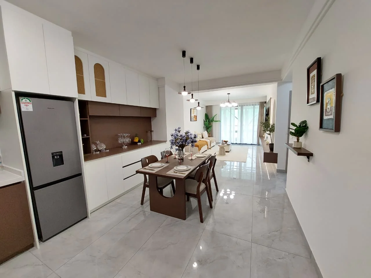 PRIME APARTMENTS IN KILELESHWA