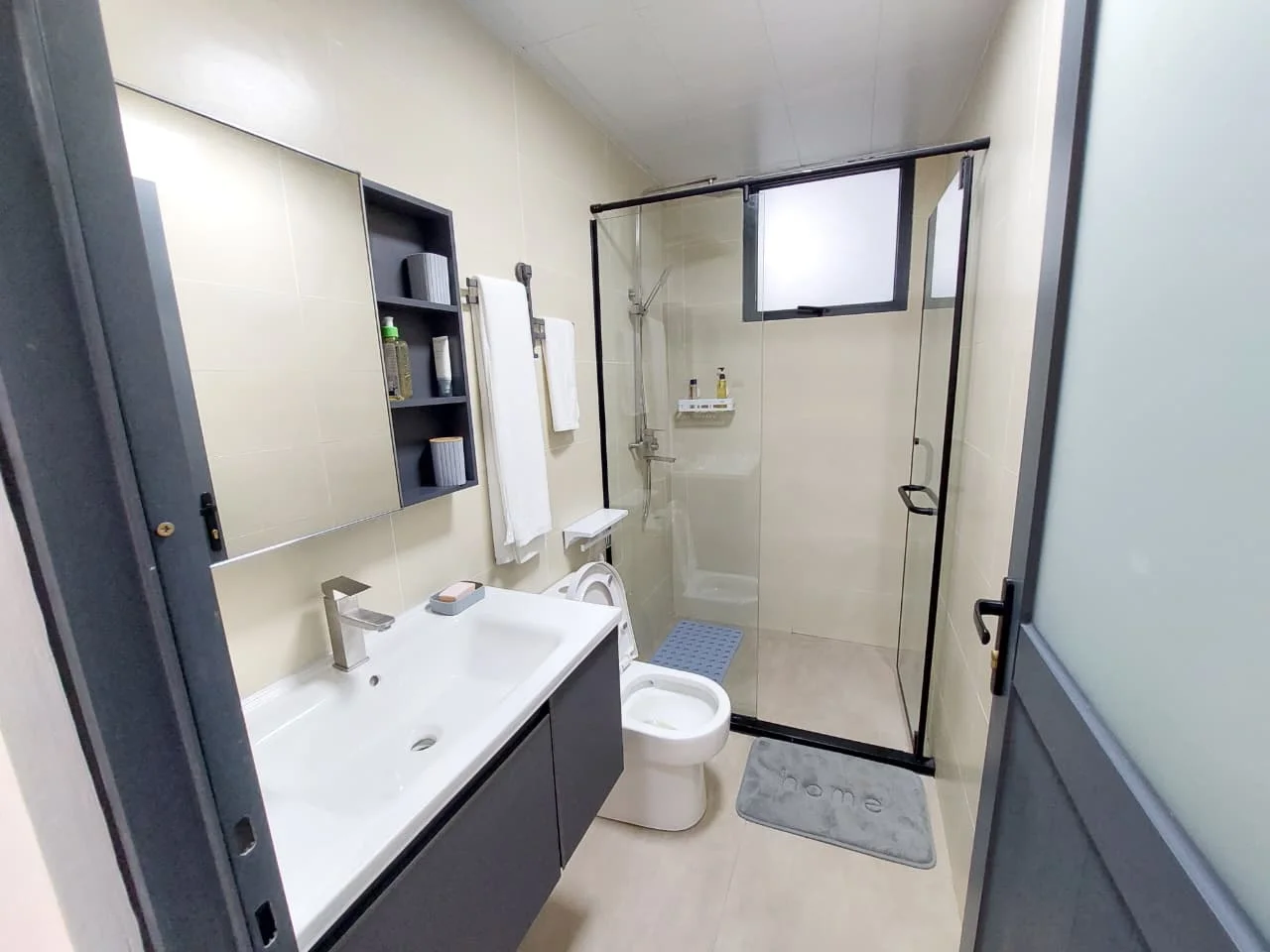 PRIME APARTMENTS IN KILELESHWA
