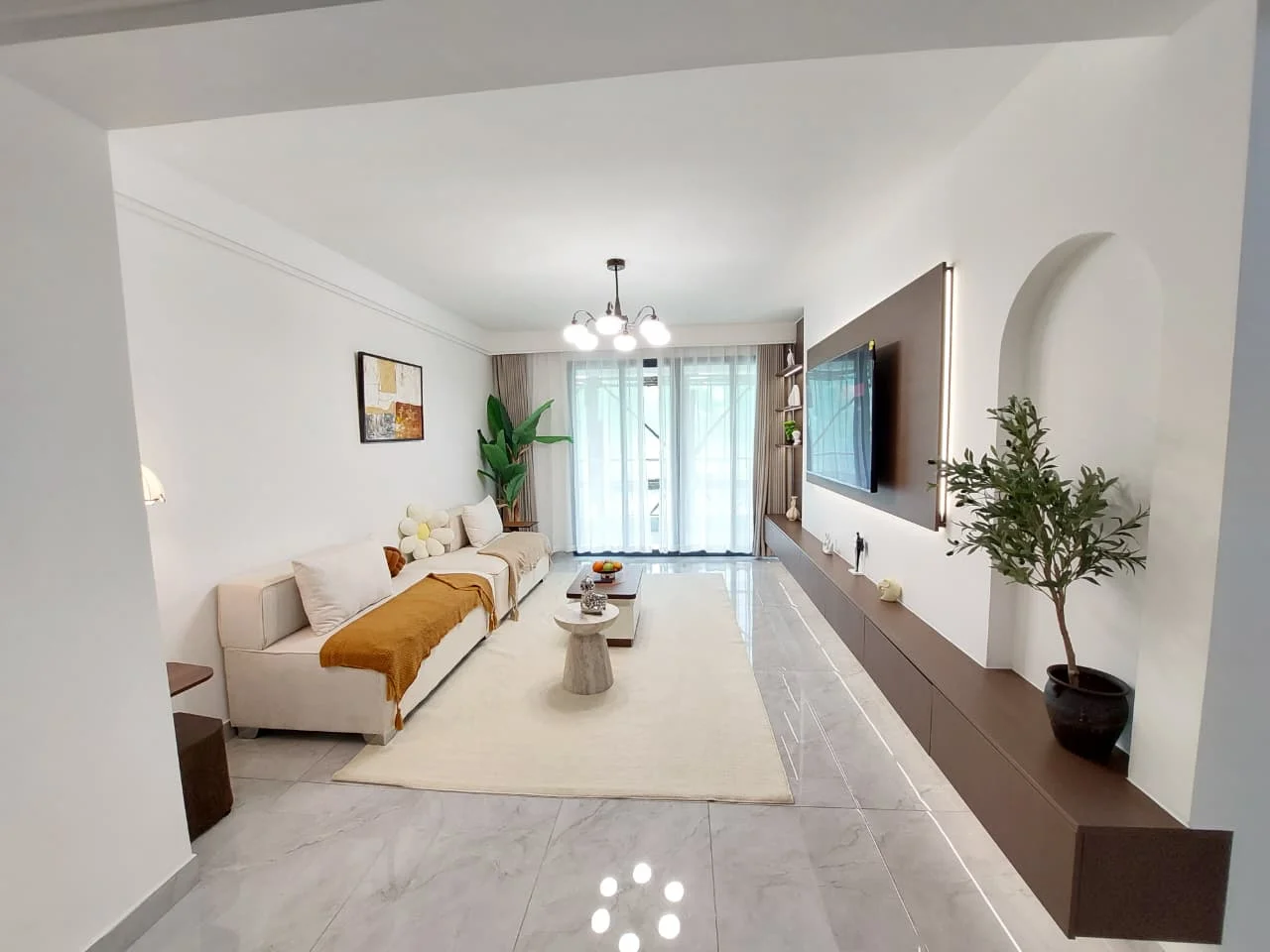 PRIME APARTMENTS IN KILELESHWA