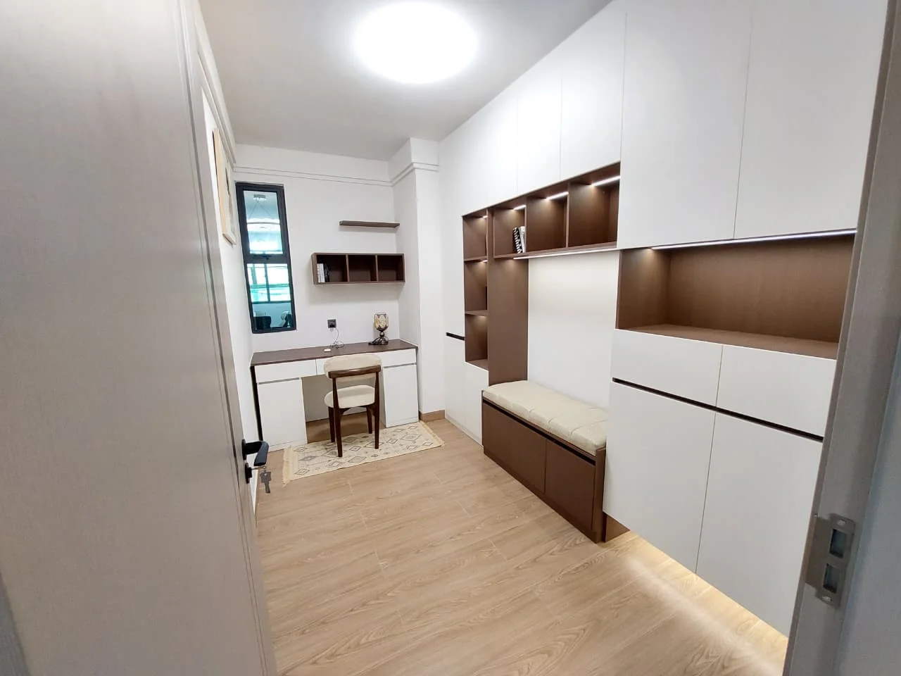 PRIME APARTMENTS IN KILELESHWA