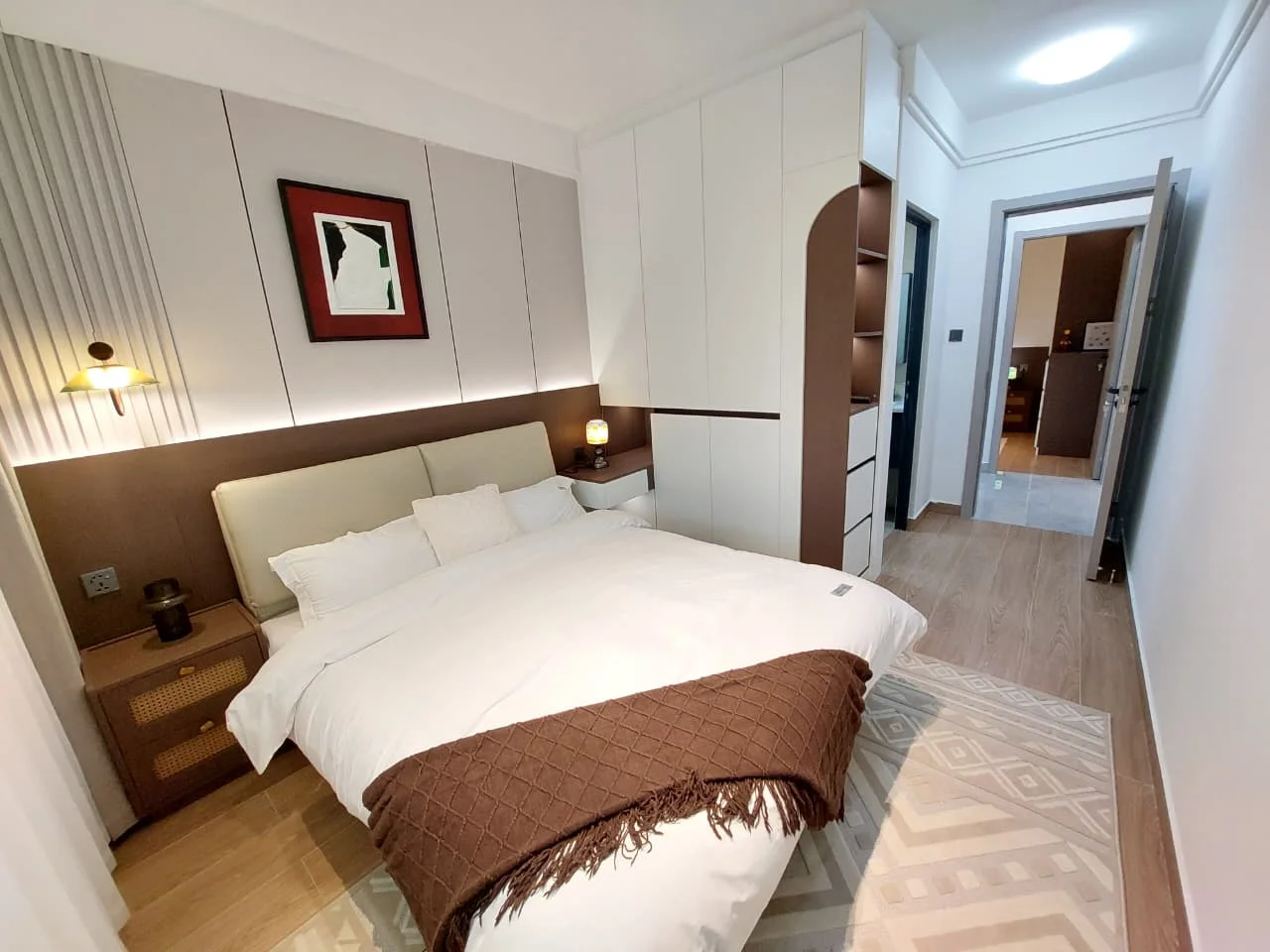 PRIME APARTMENTS IN KILELESHWA