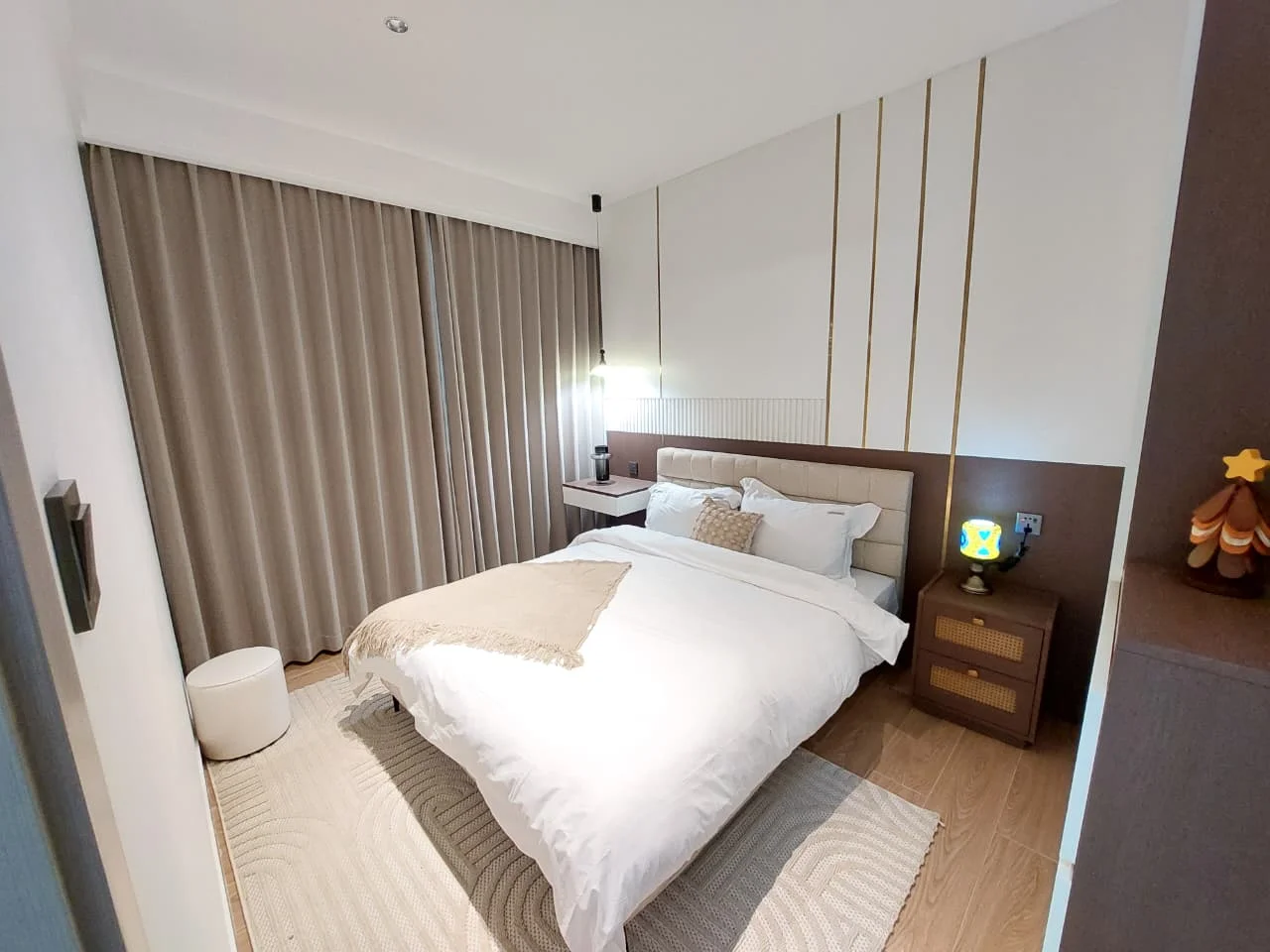 PRIME APARTMENTS IN KILELESHWA