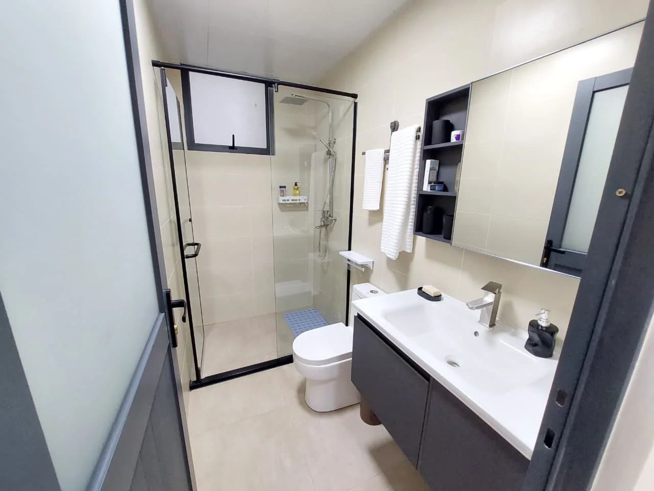PRIME APARTMENTS IN KILELESHWA
