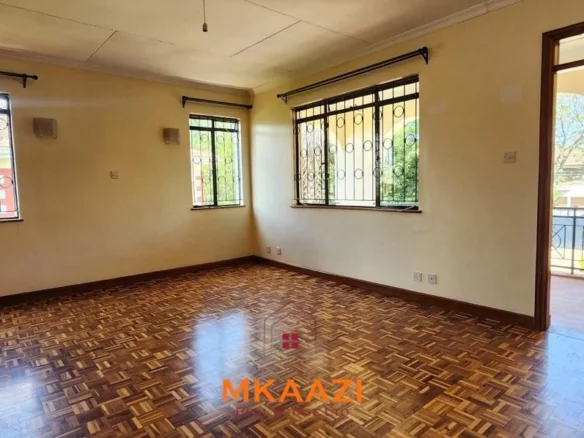 RARE QUATER ACRE SANCTUARY IN MOUNTAIN VIEW NAIROBI