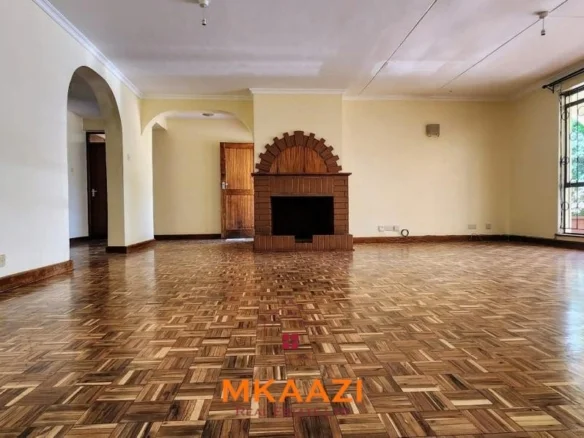 RARE QUATER ACRE SANCTUARY IN MOUNTAIN VIEW NAIROBI