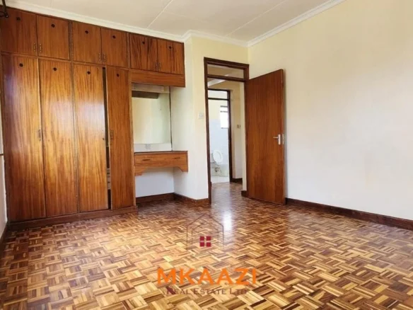 RARE QUATER ACRE SANCTUARY IN MOUNTAIN VIEW NAIROBI