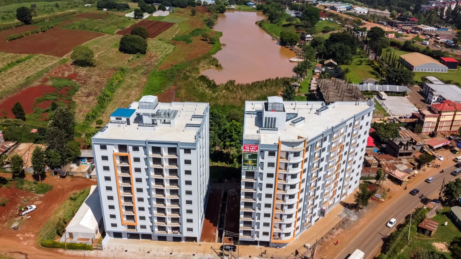 RUAKA HEIGHTS