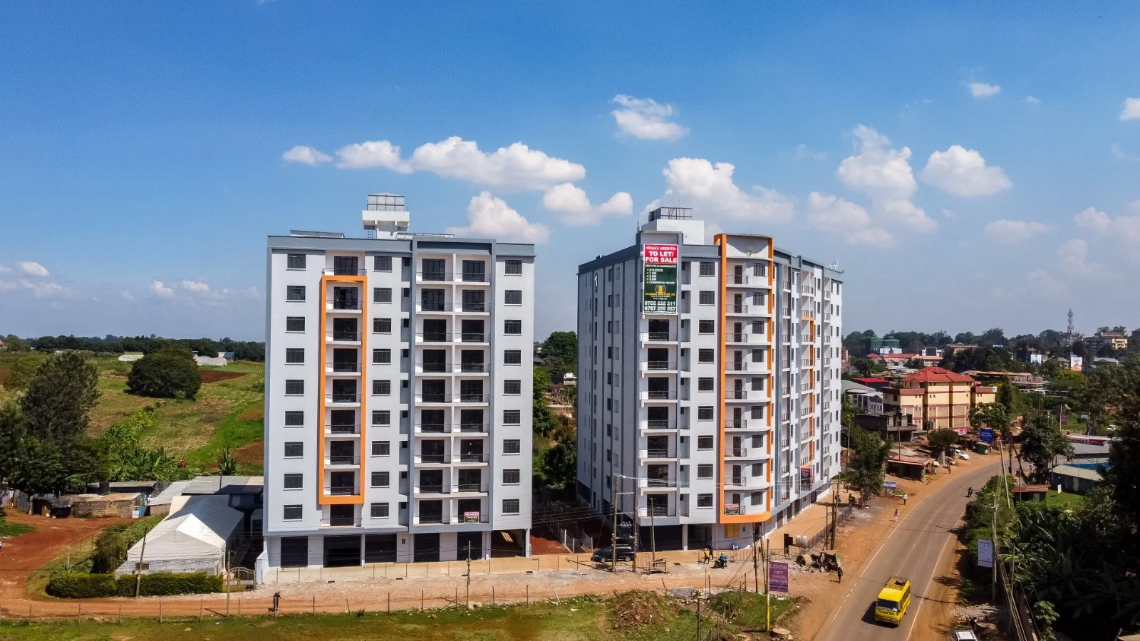RUAKA HEIGHTS