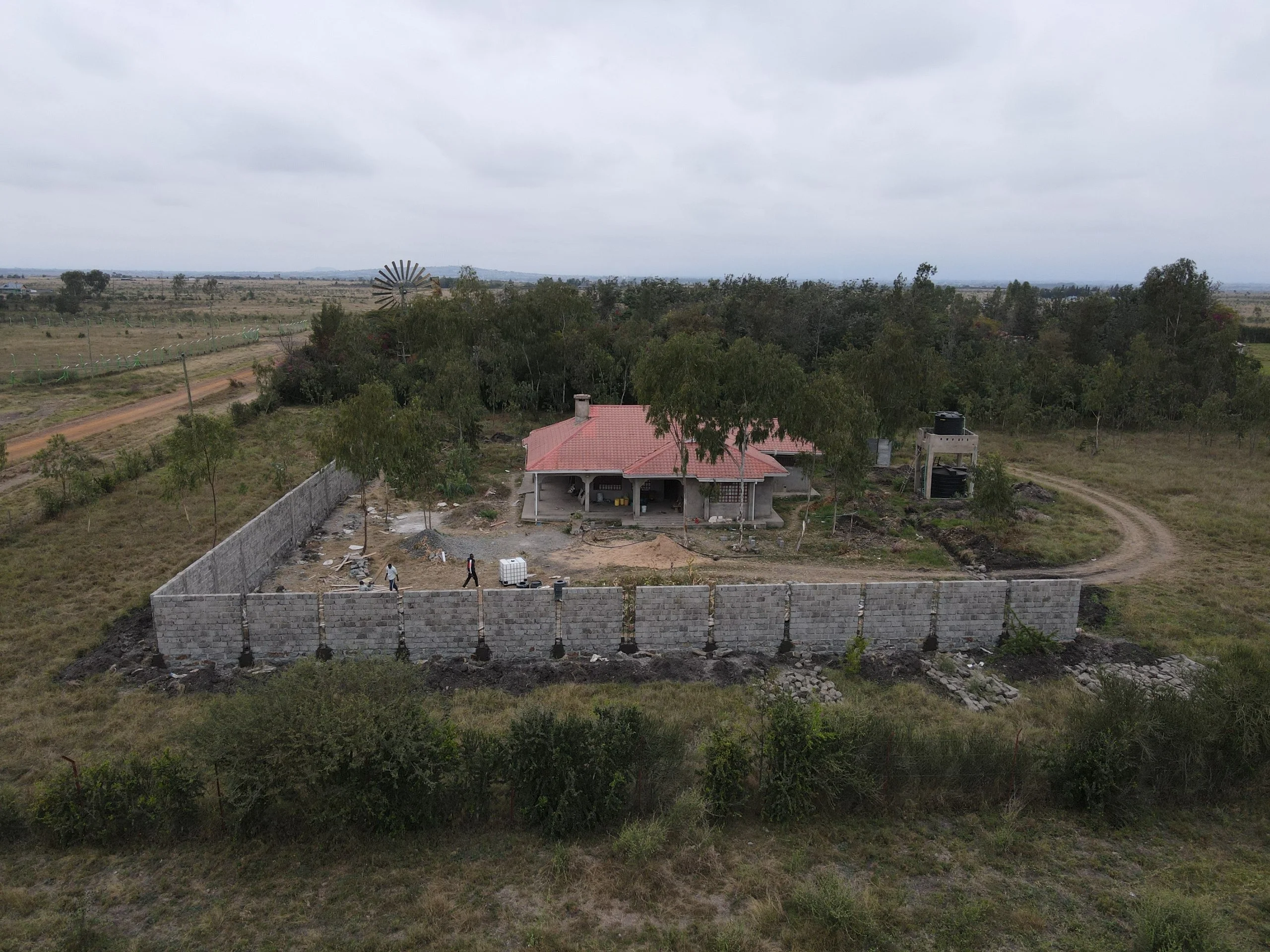 Ruiru East Land For Sale