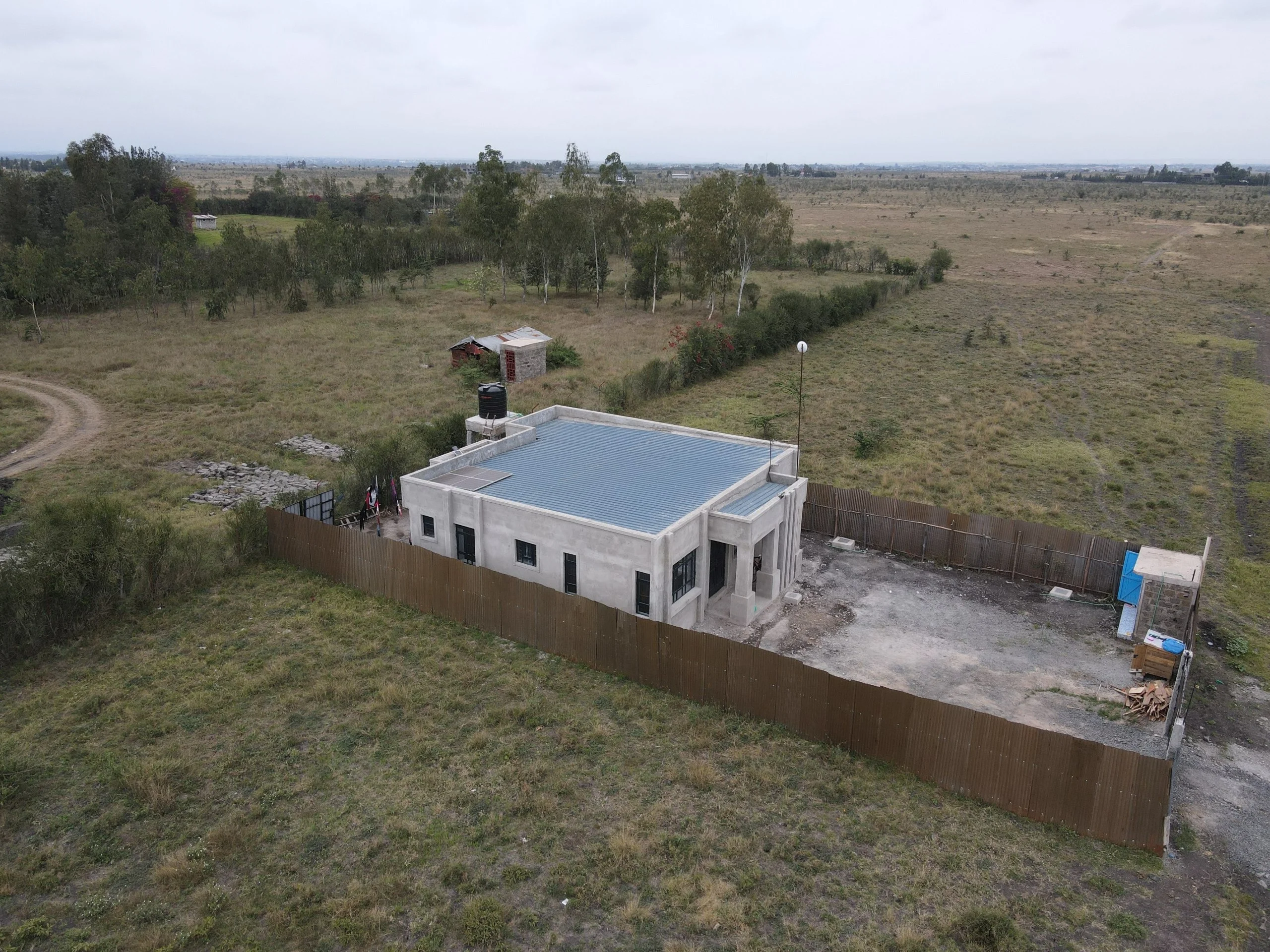 Ruiru East Land For Sale