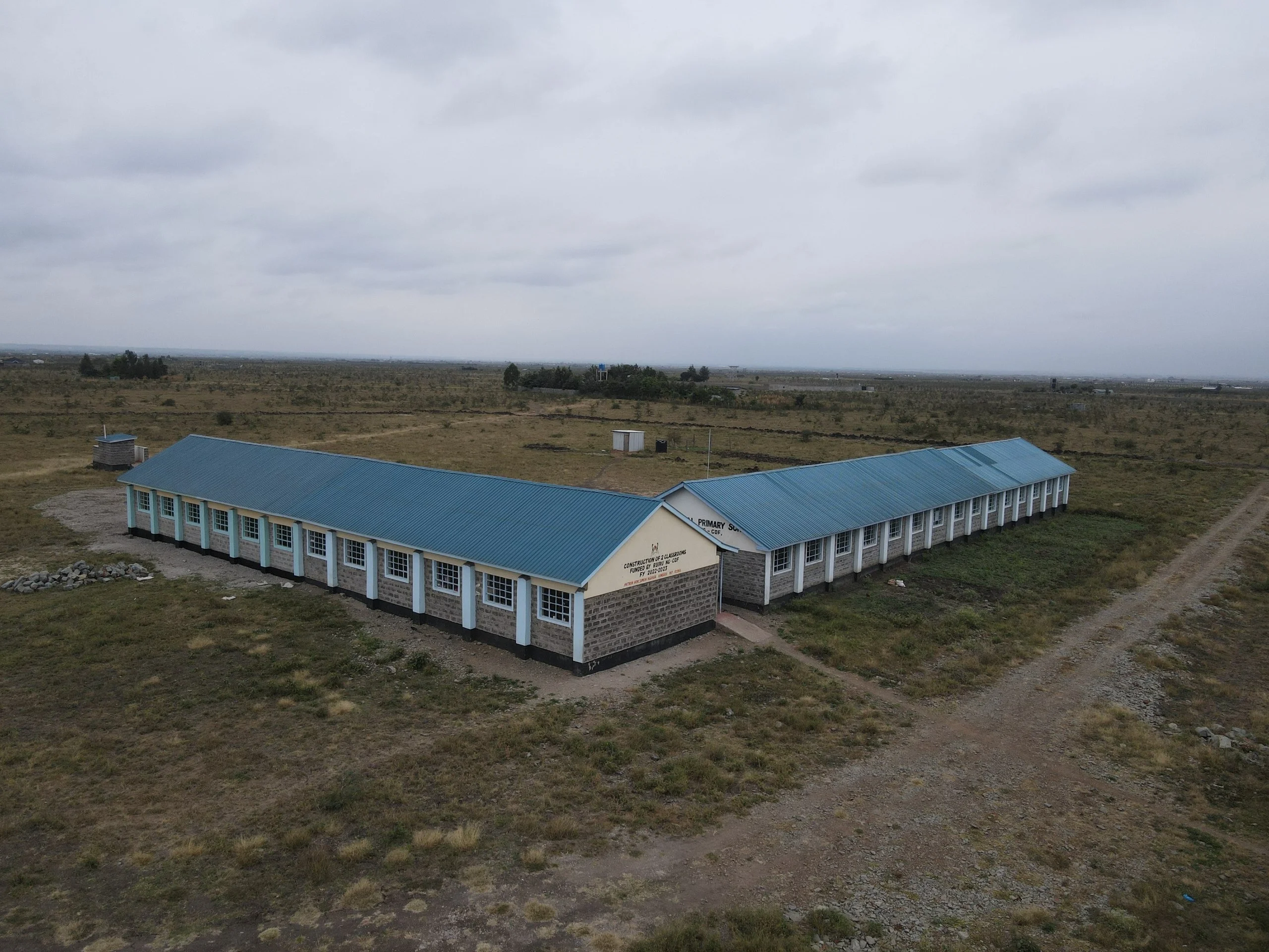 Ruiru East Land For Sale