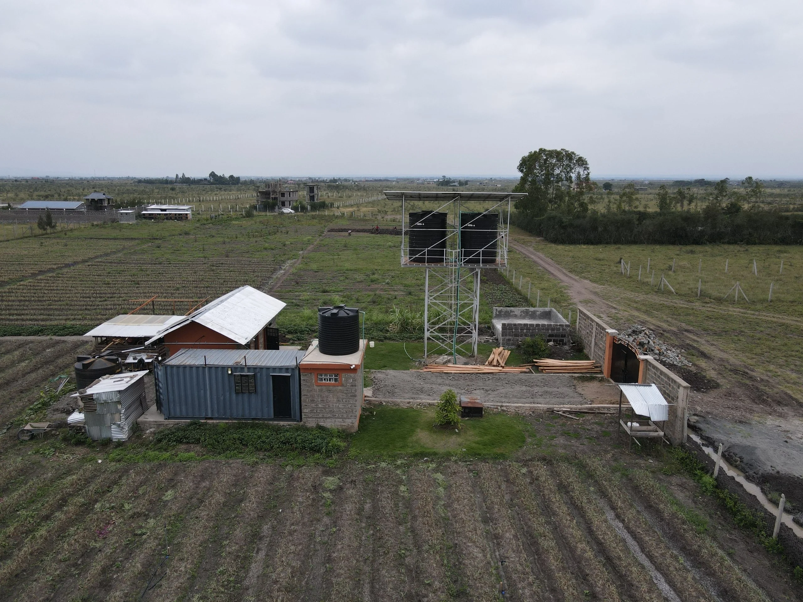 Ruiru East Land For Sale