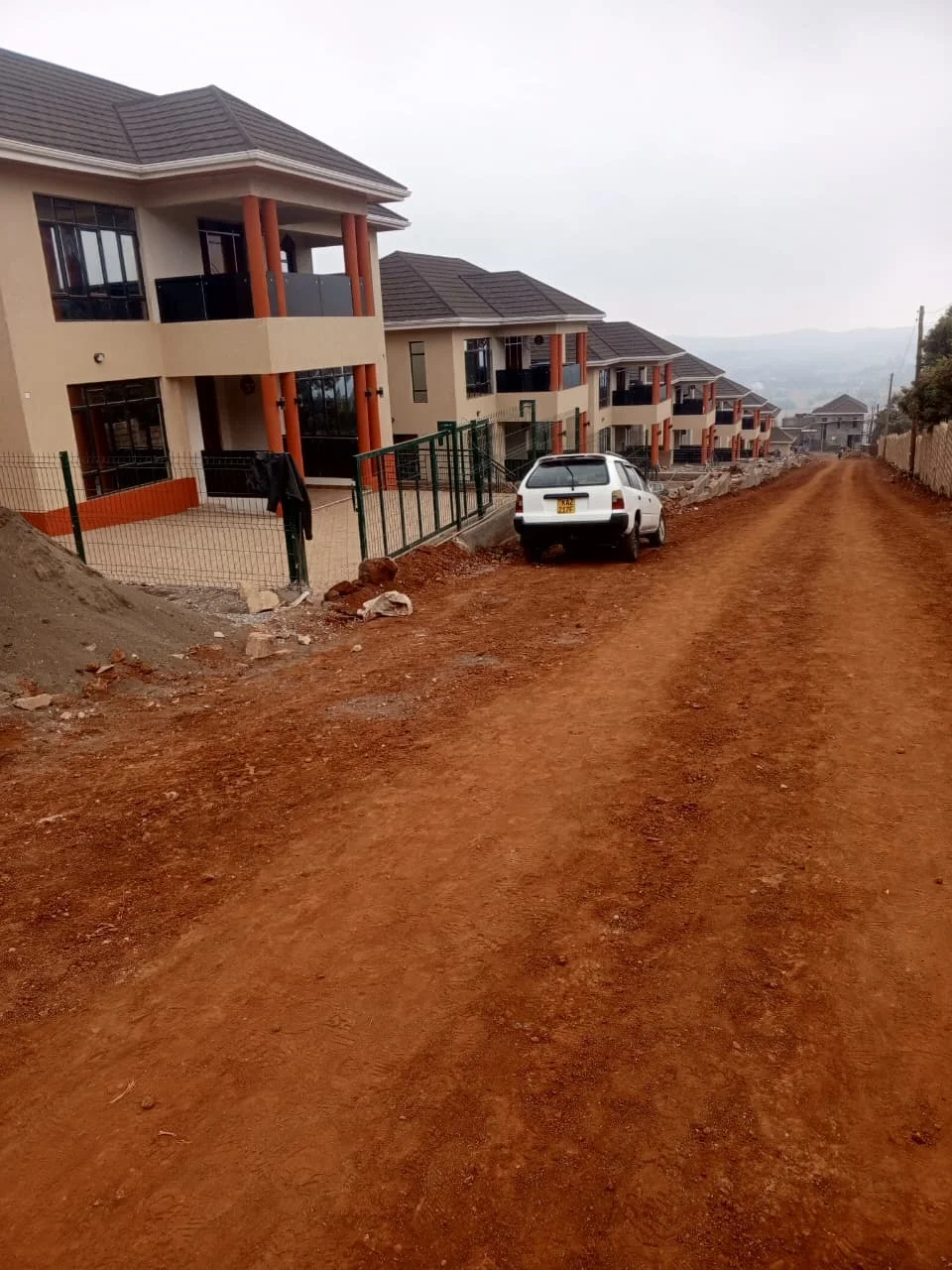 SERENE ESTATE – THIGIO, KIKUYU