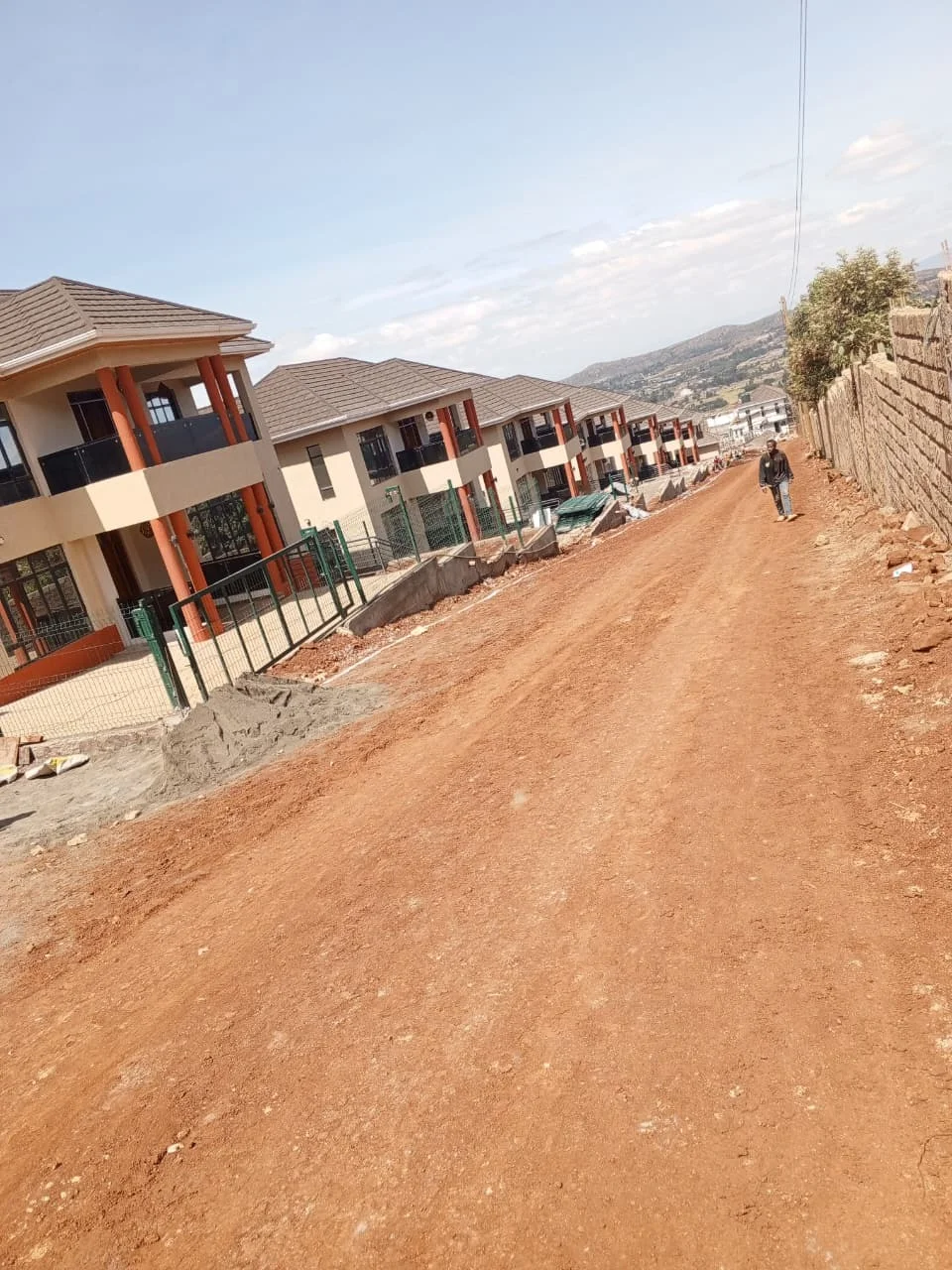 SERENE ESTATE – THIGIO, KIKUYU