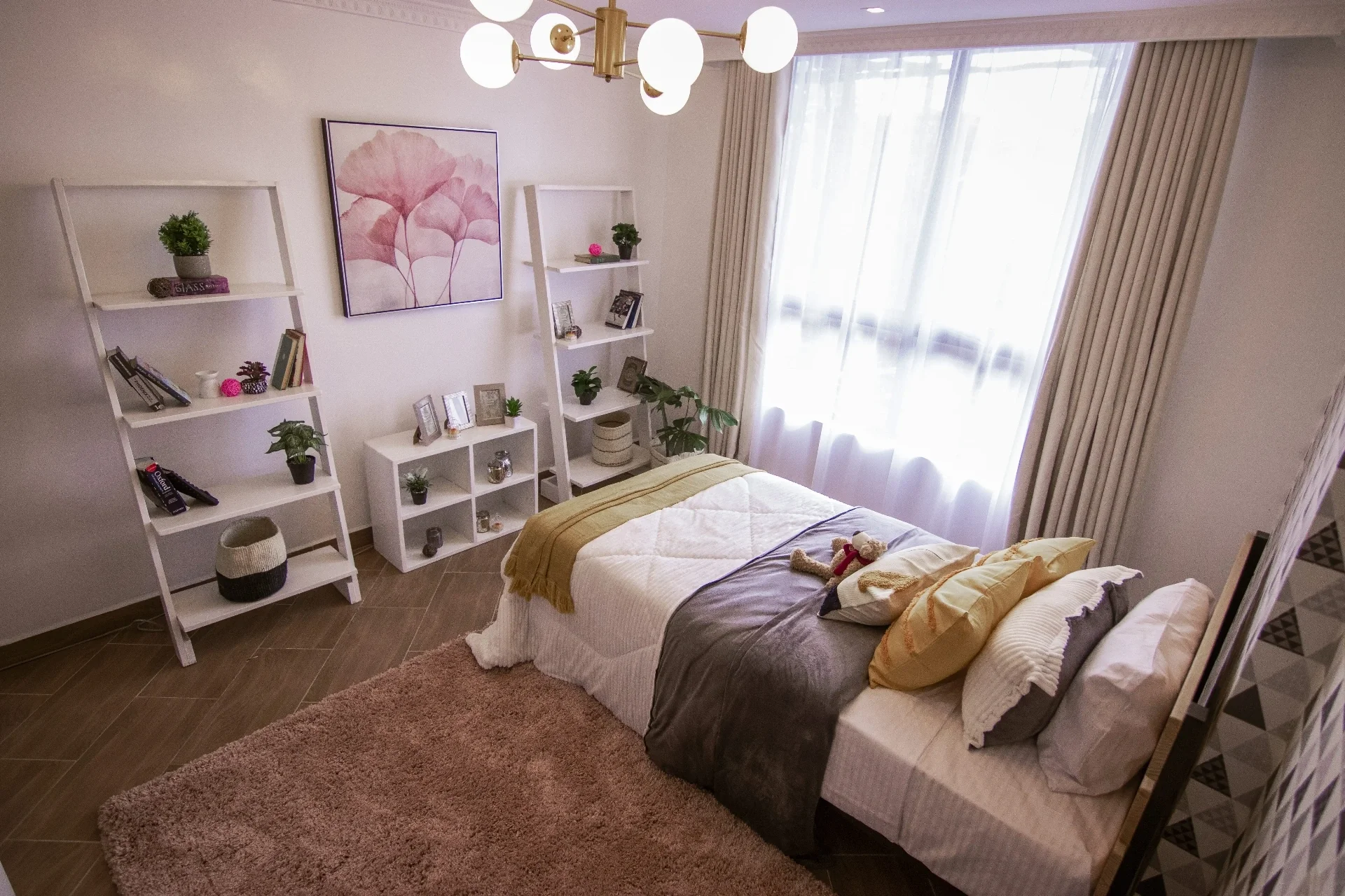 Shajrah Residency