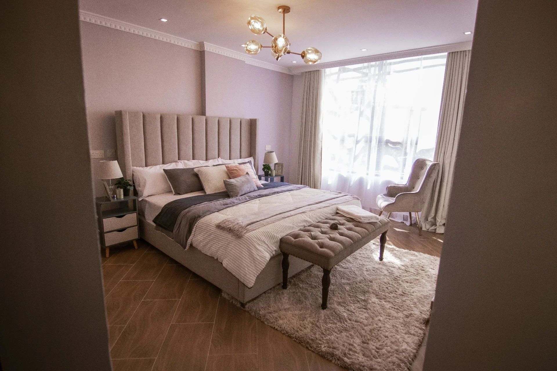 Shajrah Residency