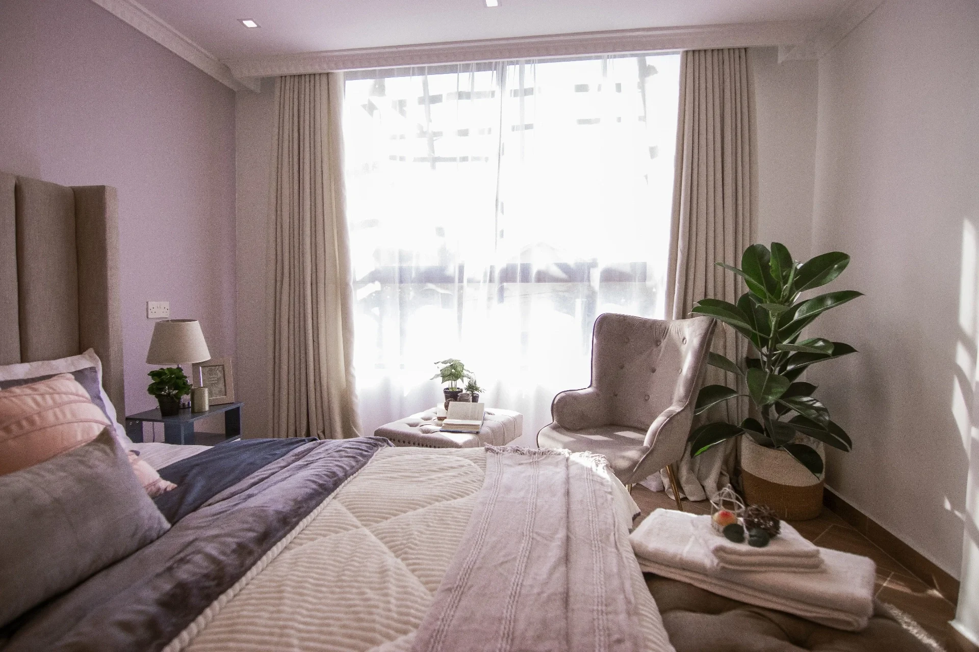 Shajrah Residency