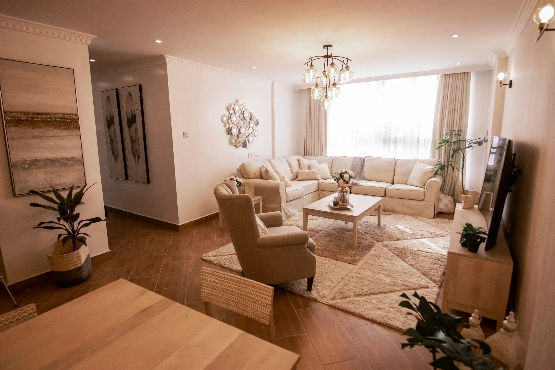Shajrah Residency