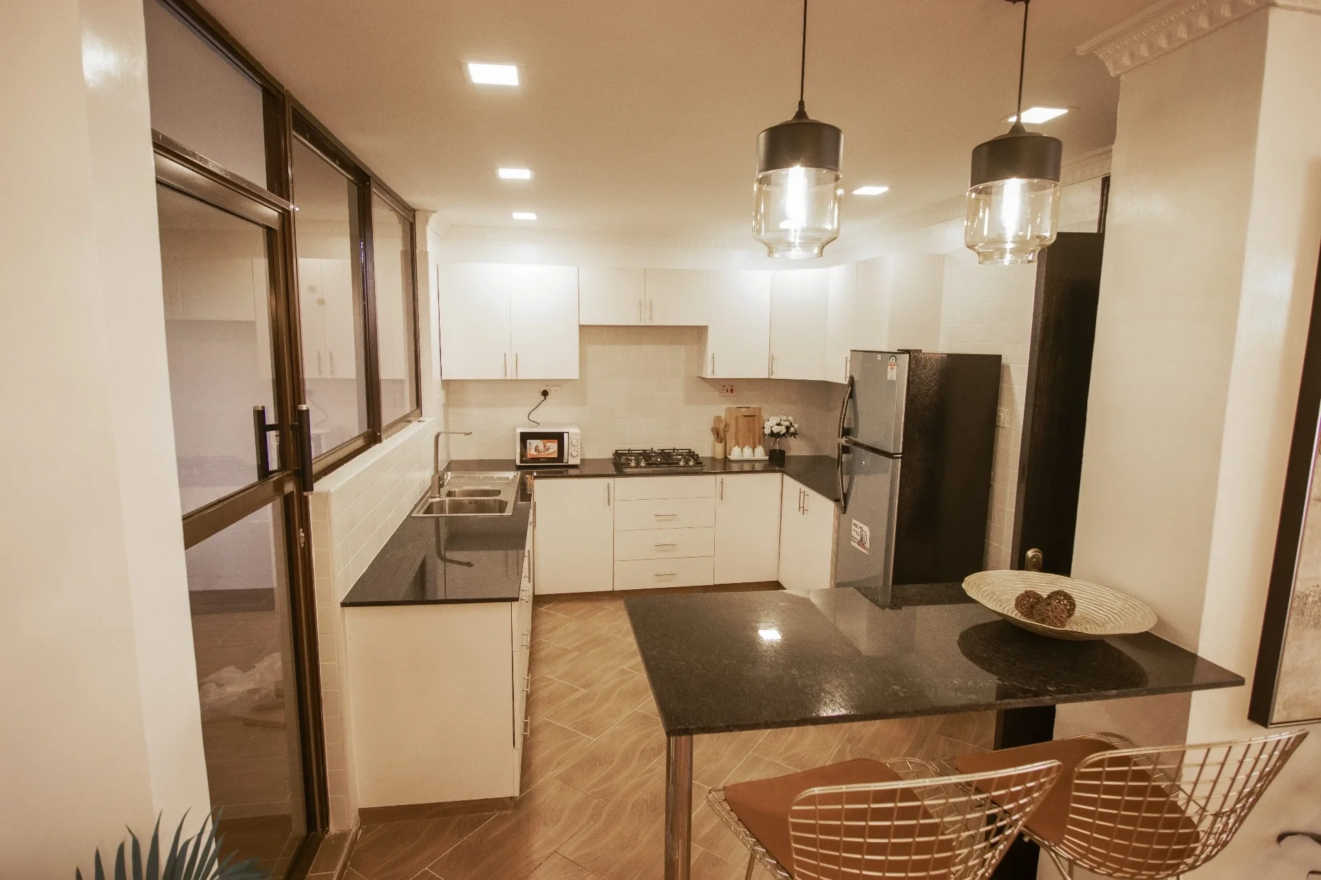 Shajrah Residency