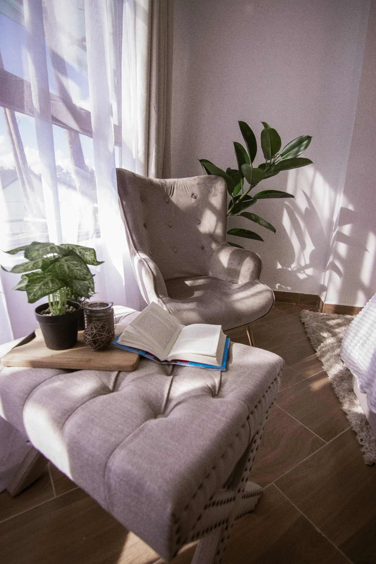 Shajrah Residency
