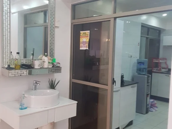 SPACIOUS 3&4 BEDROOM APARTMENT IN KILIMANI-PRIME KANDARUMA ROAD ADDRESS