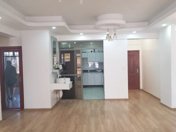 SPACIOUS 3&4 BEDROOM APARTMENT IN KILIMANI-PRIME KANDARUMA ROAD ADDRESS