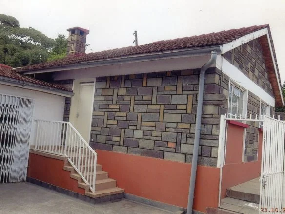 STYLISH 6 BEDROOM TOWNHOUSE IN NAKURU, AREA 58