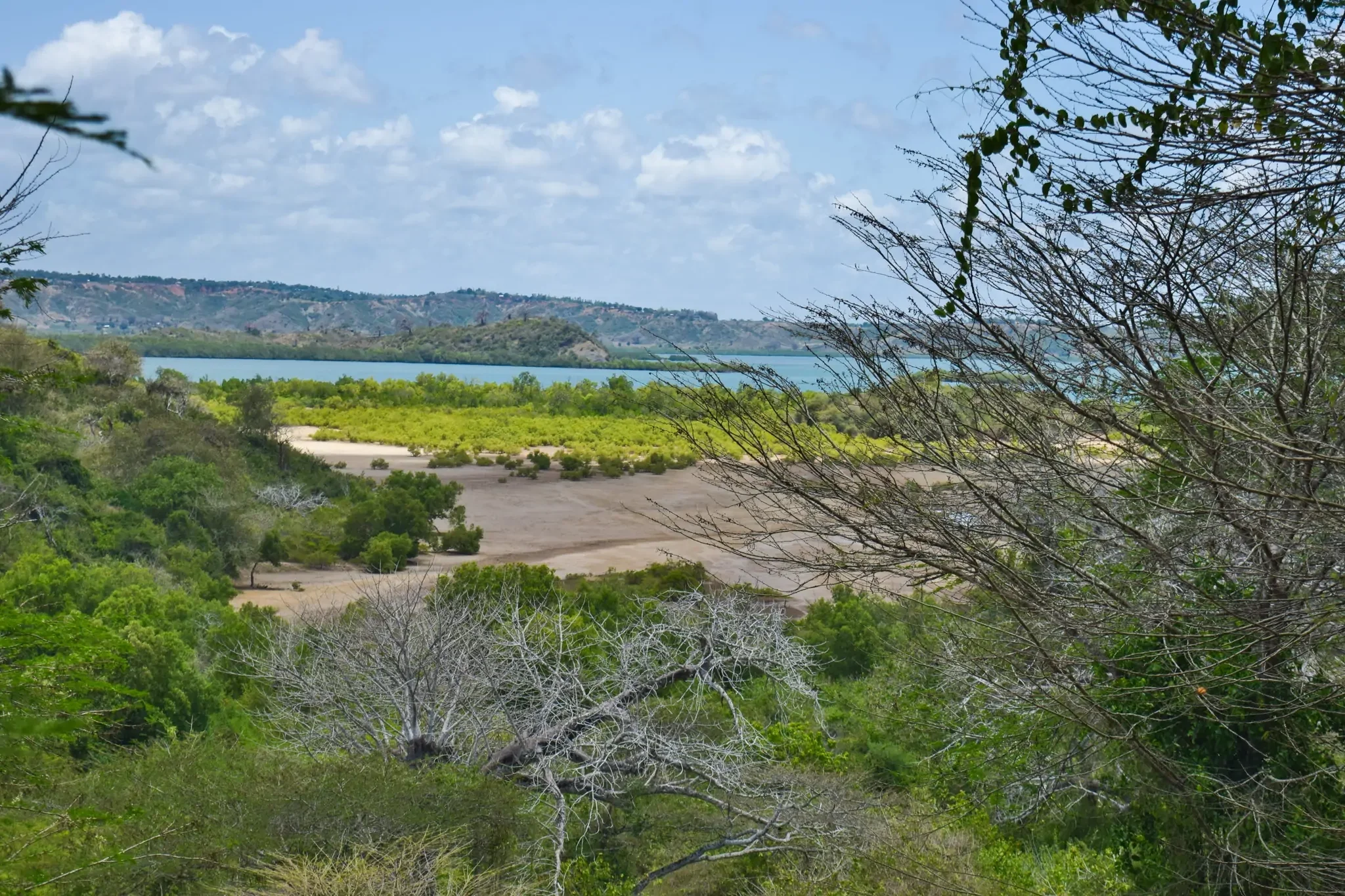 SUNSET CREEK KILIFI-SERVICED 1/4 - ACRE RESIDENTIAL PLOTS