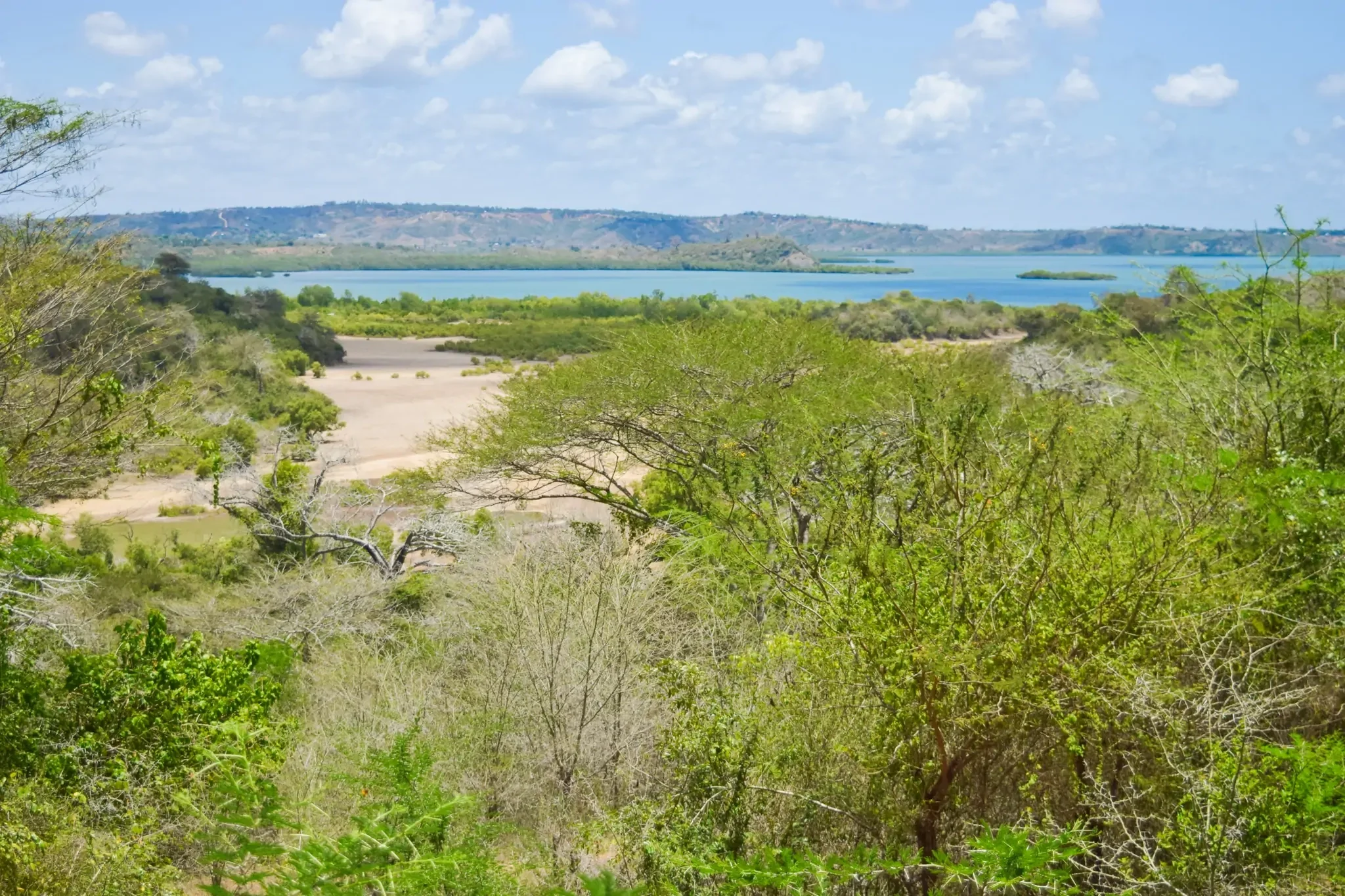 SUNSET CREEK KILIFI-SERVICED 1/4 - ACRE RESIDENTIAL PLOTS
