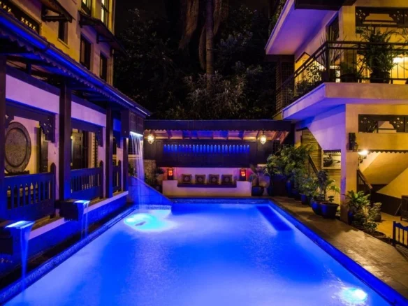 THE KINGS POST RESIDENCE HOTEL SIGNATURE LUXURY INVESTMENT OPPORTUNITY IN WESTLANDS, NAIROBI