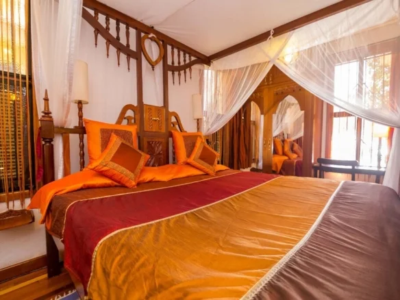 THE KINGS POST RESIDENCE HOTEL SIGNATURE LUXURY INVESTMENT OPPORTUNITY IN WESTLANDS, NAIROBI